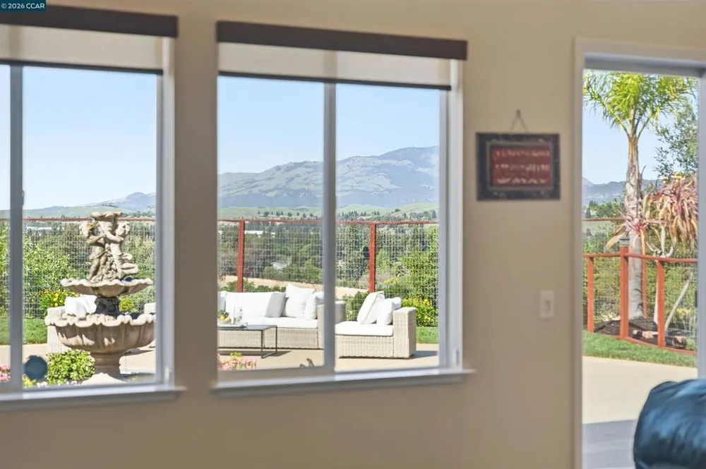 5 Welford Ranch Ct San Ramon, CA 94583