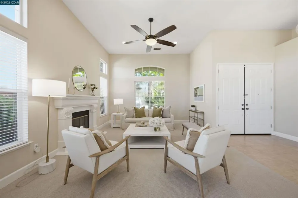 5 Welford Ranch Ct San Ramon, CA 94583