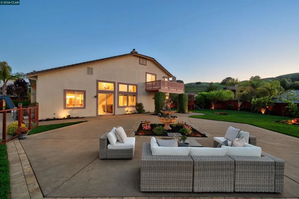 5 Welford Ranch Ct San Ramon, CA 94583