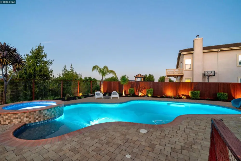 5 Welford Ranch Ct San Ramon, CA 94583