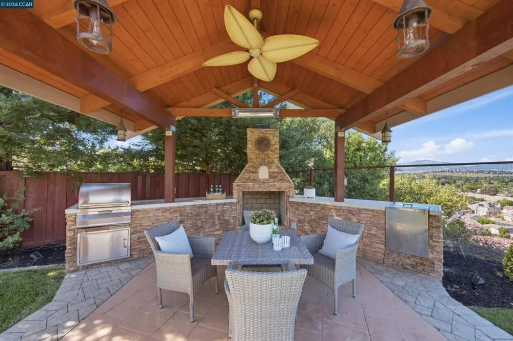 5 Welford Ranch Ct San Ramon, CA 94583