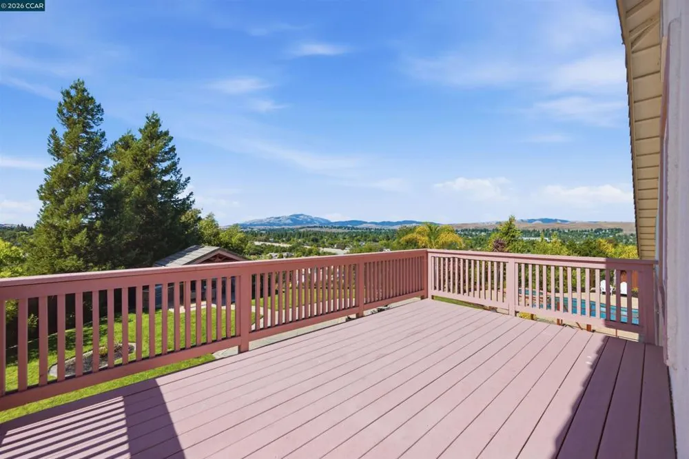 5 Welford Ranch Ct San Ramon, CA 94583