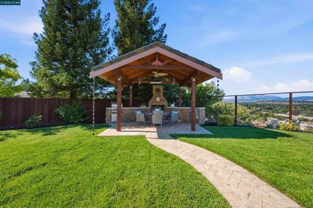 5 Welford Ranch Ct San Ramon, CA 94583