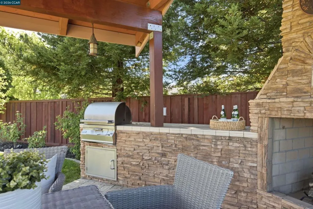 5 Welford Ranch Ct San Ramon, CA 94583