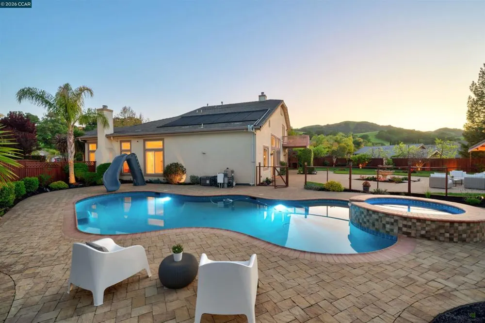 5 Welford Ranch Ct San Ramon, CA 94583