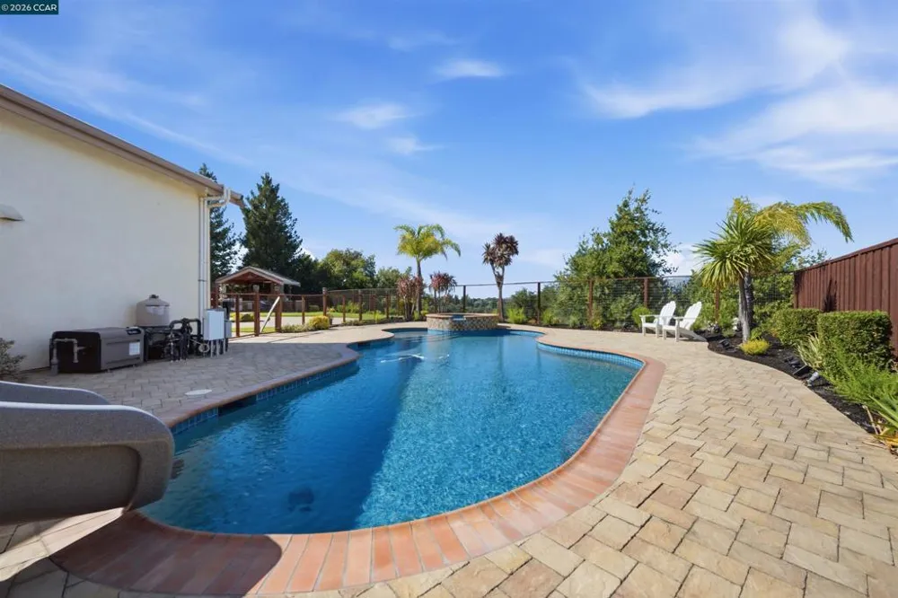 5 Welford Ranch Ct San Ramon, CA 94583