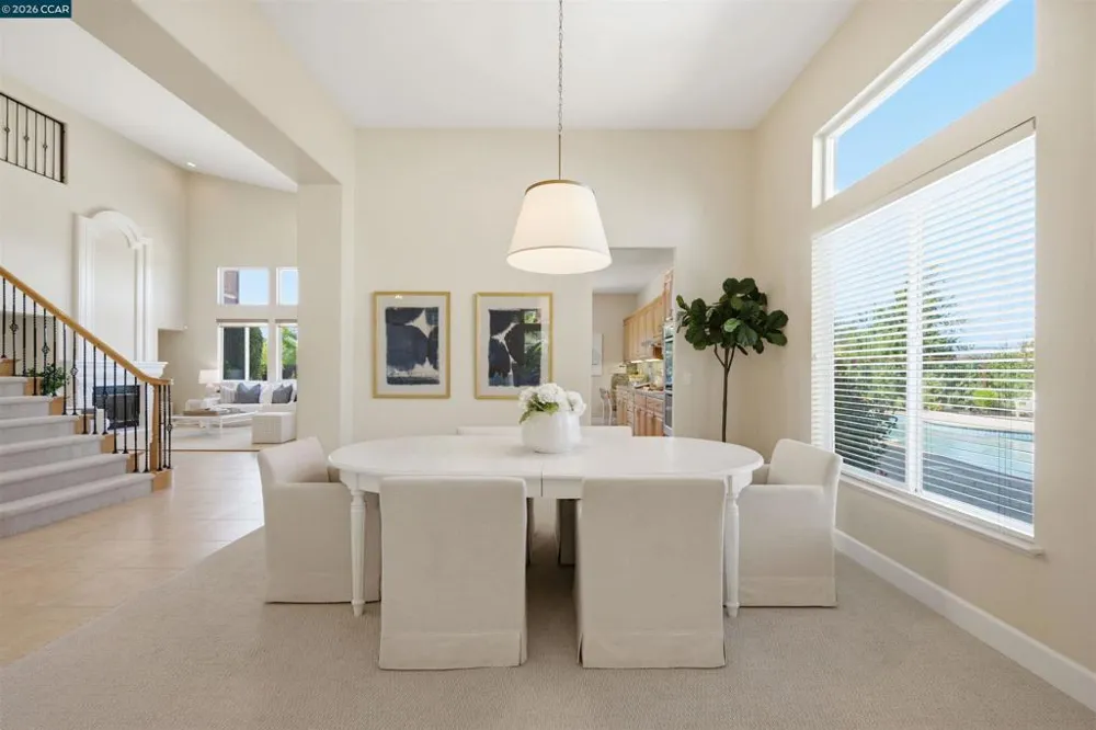 5 Welford Ranch Ct San Ramon, CA 94583