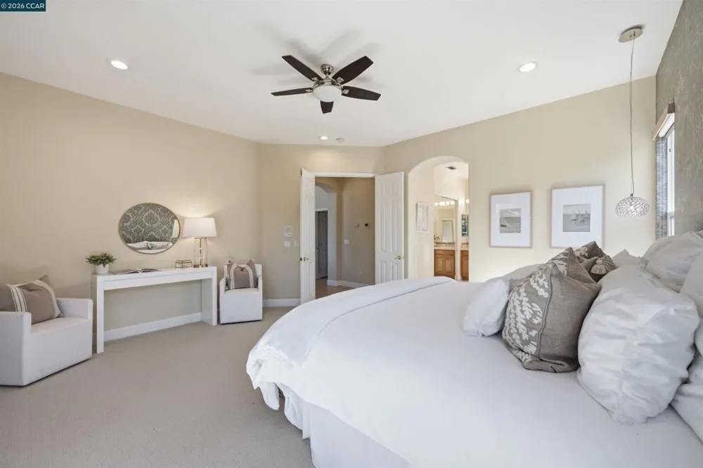 5 Welford Ranch Ct San Ramon, CA 94583