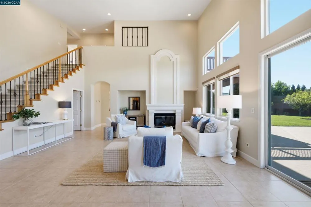 5 Welford Ranch Ct San Ramon, CA 94583