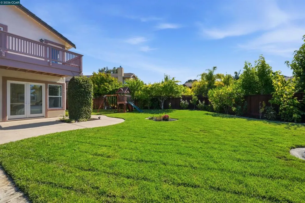 5 Welford Ranch Ct San Ramon, CA 94583