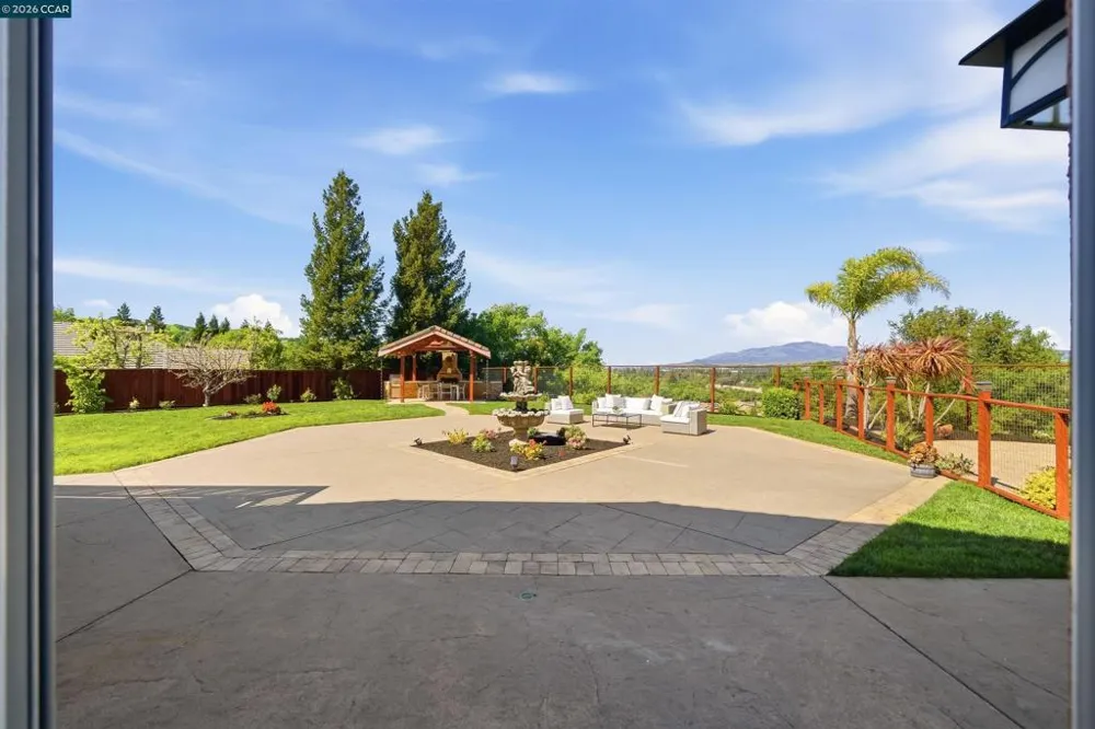 5 Welford Ranch Ct San Ramon, CA 94583