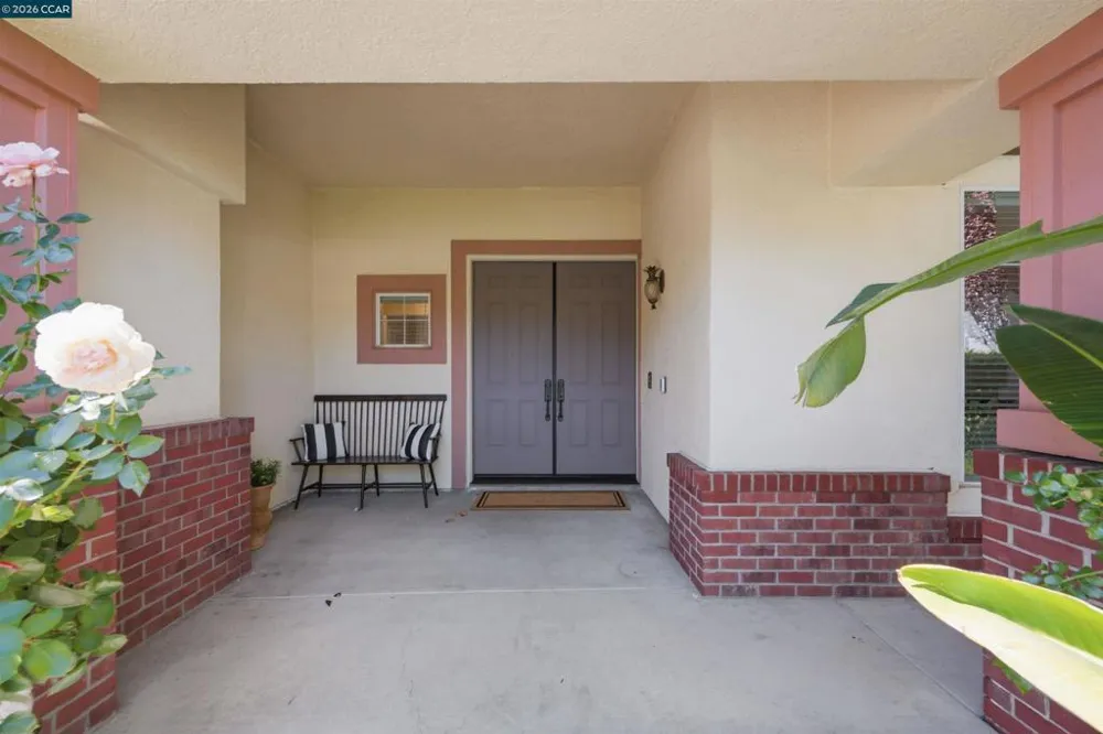 5 Welford Ranch Ct San Ramon, CA 94583