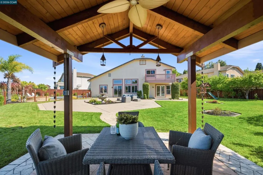 5 Welford Ranch Ct San Ramon, CA 94583