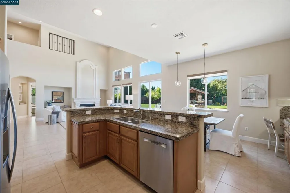 5 Welford Ranch Ct San Ramon, CA 94583