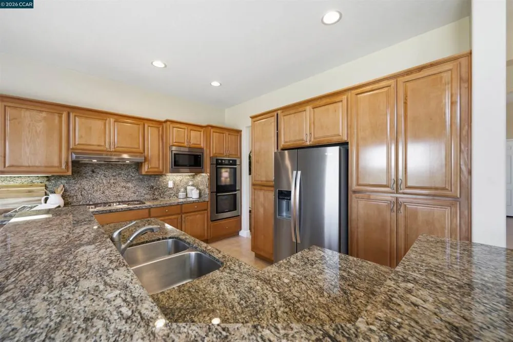 5 Welford Ranch Ct San Ramon, CA 94583