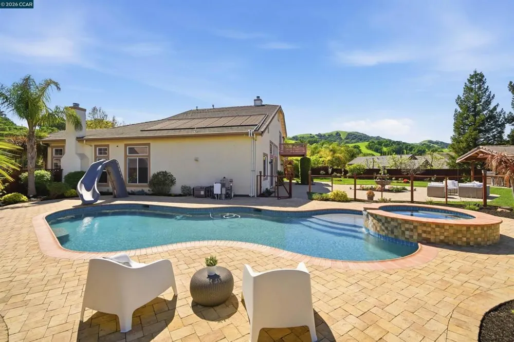 5 Welford Ranch Ct San Ramon, CA 94583