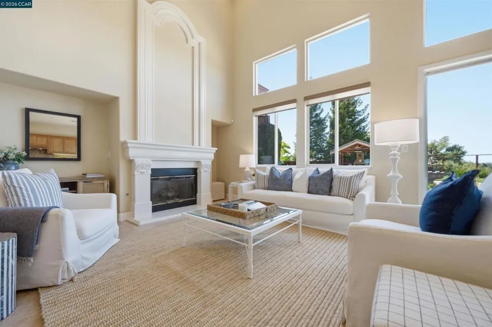 5 Welford Ranch Ct San Ramon, CA 94583
