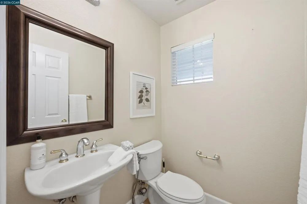 5 Welford Ranch Ct San Ramon, CA 94583
