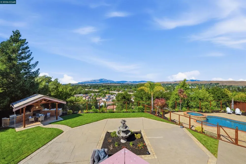 5 Welford Ranch Ct San Ramon, CA 94583
