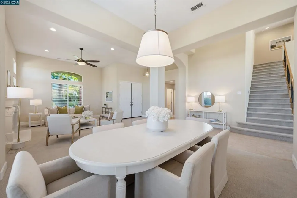 5 Welford Ranch Ct San Ramon, CA 94583
