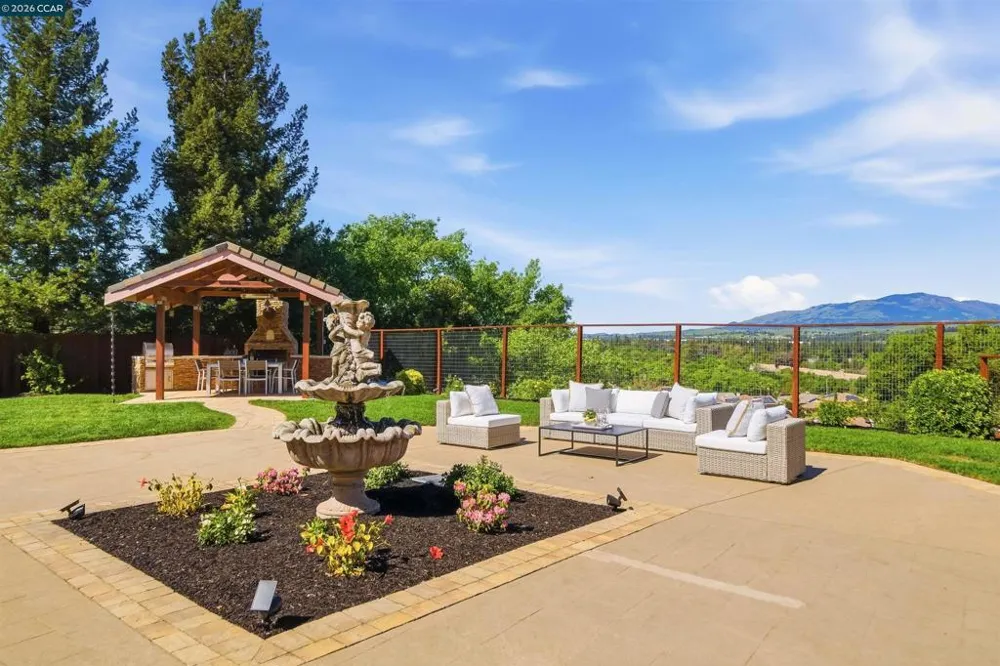 5 Welford Ranch Ct San Ramon, CA 94583