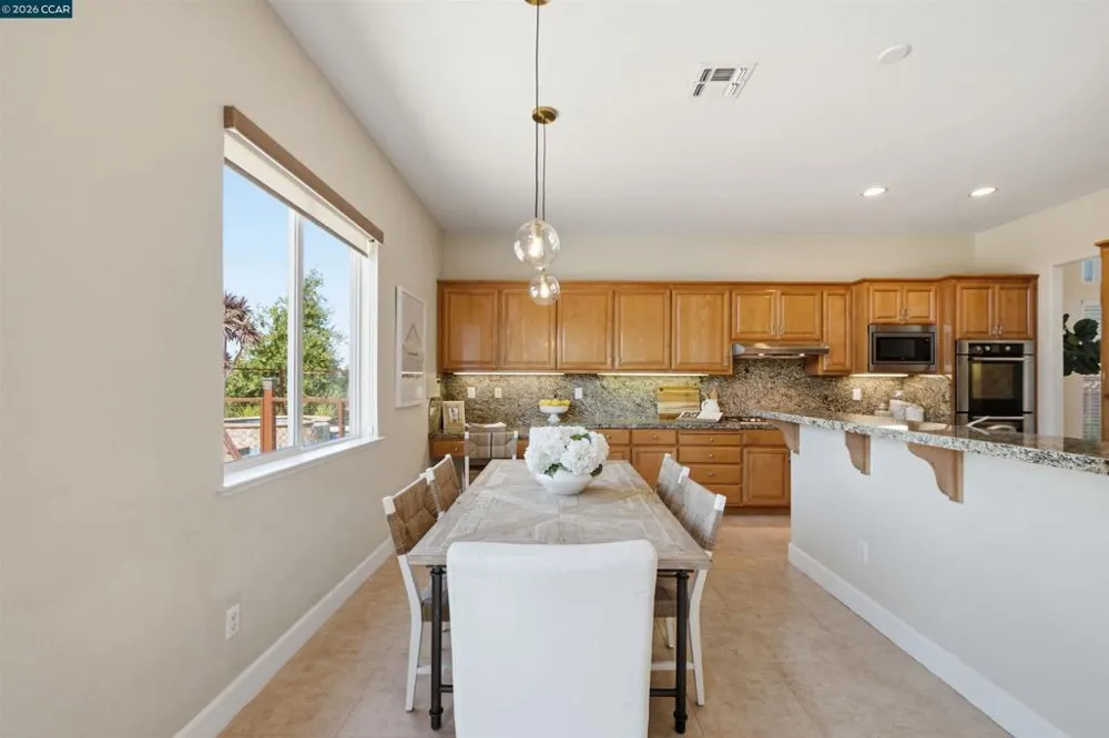5 Welford Ranch Ct San Ramon, CA 94583