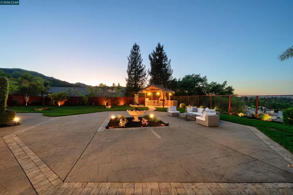 5 Welford Ranch Ct San Ramon, CA 94583