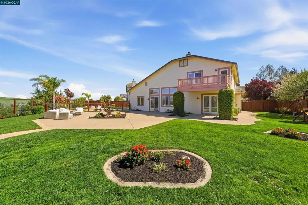 5 Welford Ranch Ct San Ramon, CA 94583