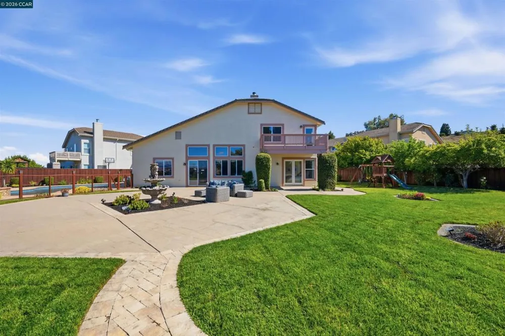 5 Welford Ranch Ct San Ramon, CA 94583