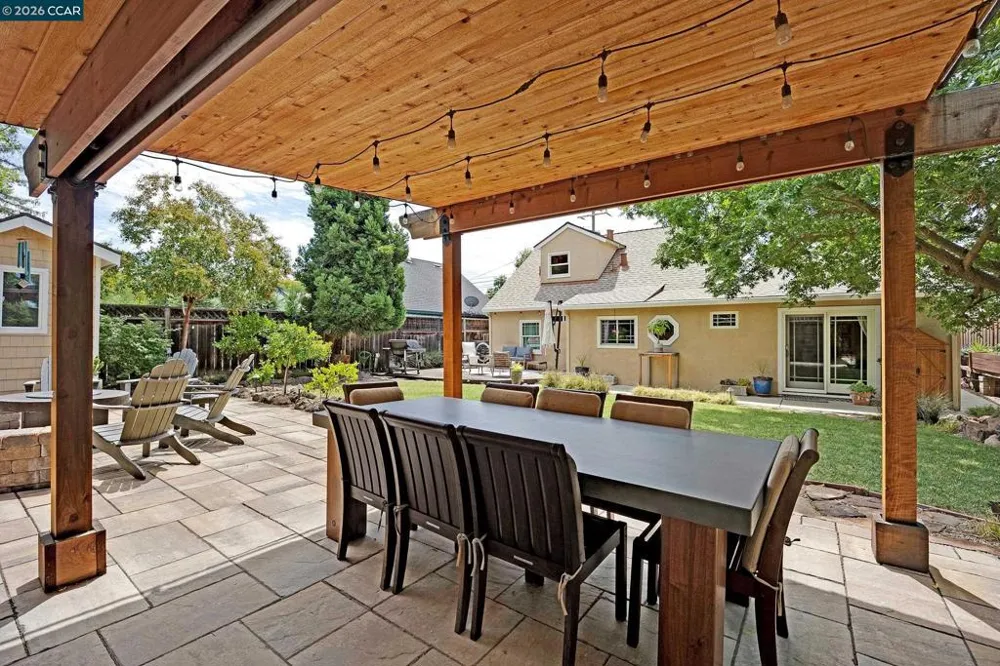 4161 Joan Ave Concord, CA 94521