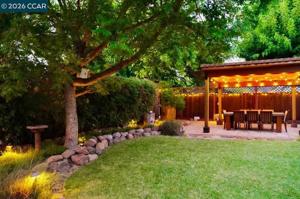 4161 Joan Ave Concord, CA 94521