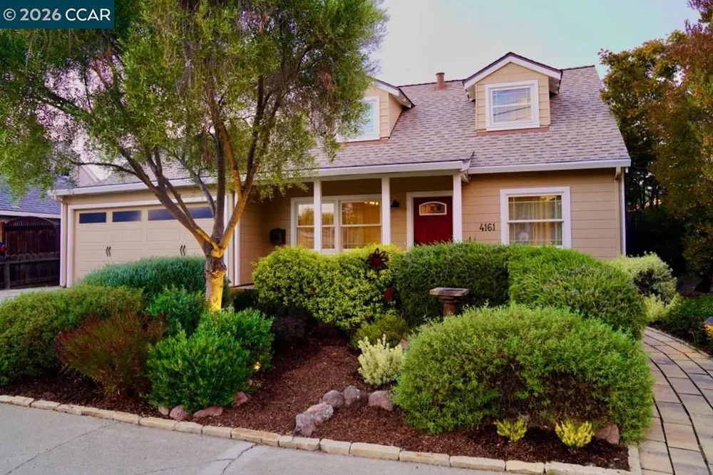 4161 Joan Ave Concord, CA 94521