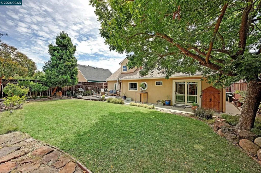 4161 Joan Ave Concord, CA 94521