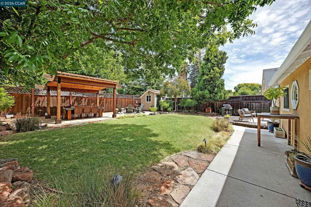 4161 Joan Ave Concord, CA 94521