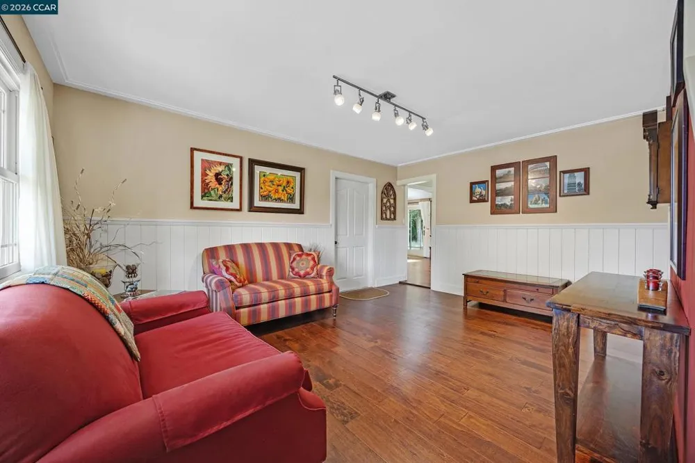 4161 Joan Ave Concord, CA 94521