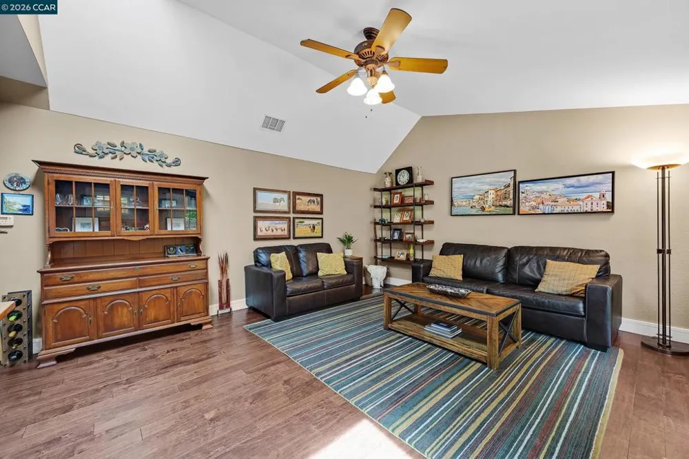 4161 Joan Ave Concord, CA 94521