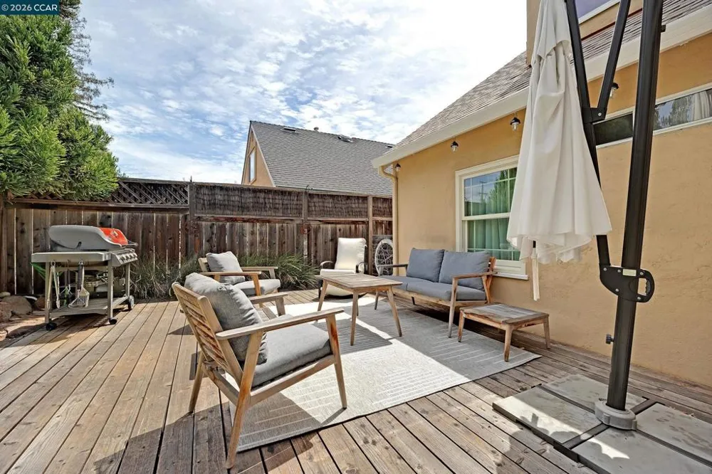 4161 Joan Ave Concord, CA 94521
