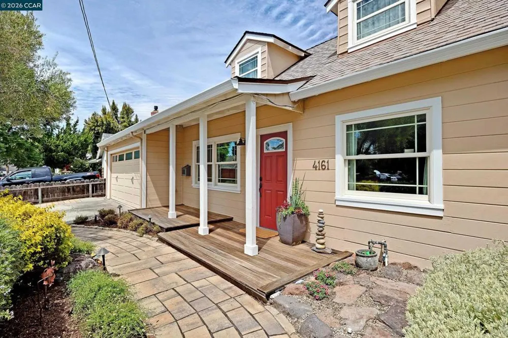 4161 Joan Ave Concord, CA 94521