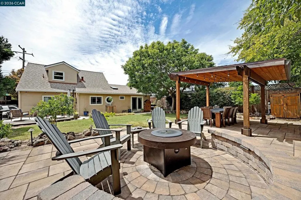 4161 Joan Ave Concord, CA 94521
