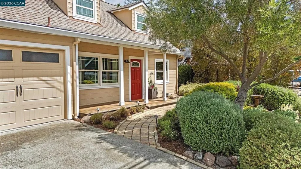 4161 Joan Ave Concord, CA 94521