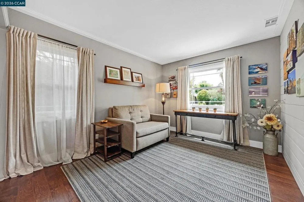 4161 Joan Ave Concord, CA 94521