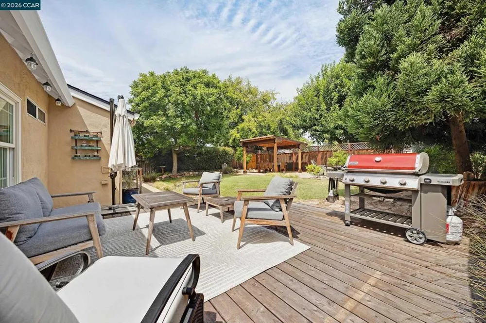 4161 Joan Ave Concord, CA 94521