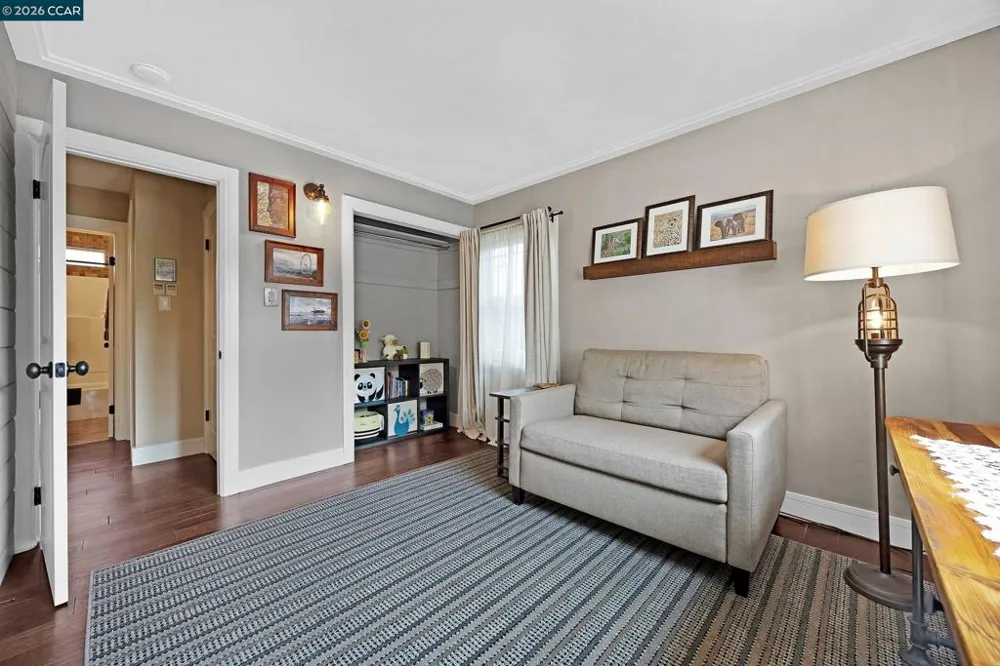 4161 Joan Ave Concord, CA 94521