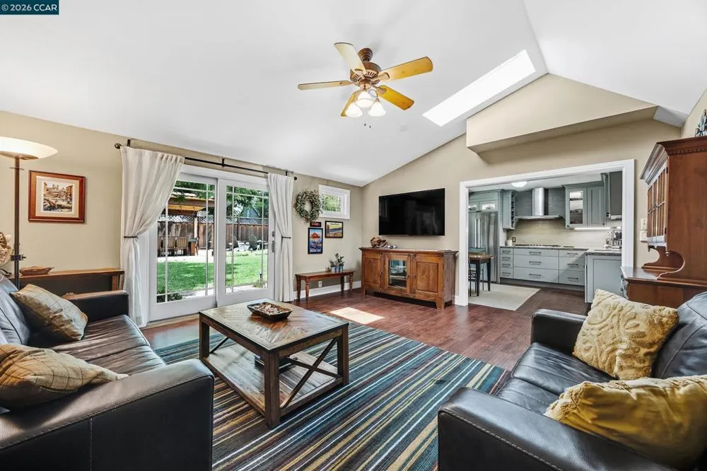 4161 Joan Ave Concord, CA 94521