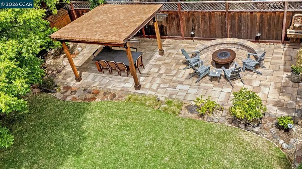 4161 Joan Ave Concord, CA 94521