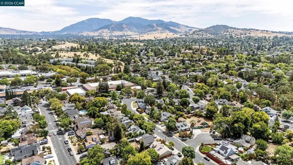 4161 Joan Ave Concord, CA 94521