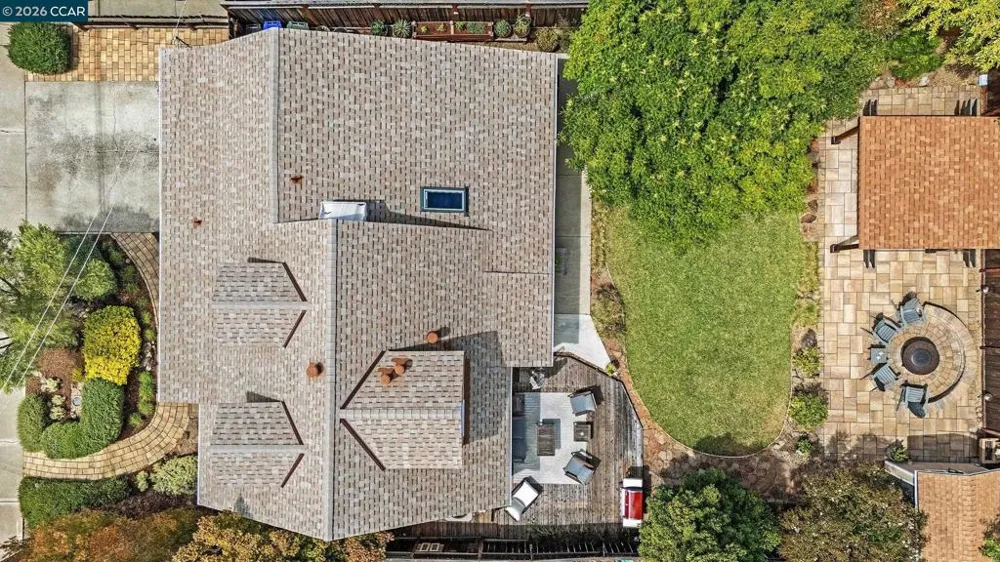 4161 Joan Ave Concord, CA 94521