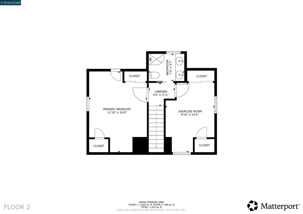 4161 Joan Ave Concord, CA 94521