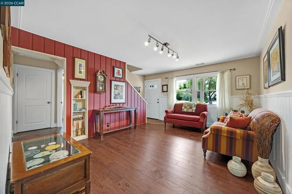 4161 Joan Ave Concord, CA 94521