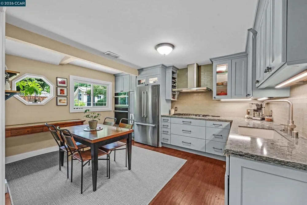 4161 Joan Ave Concord, CA 94521
